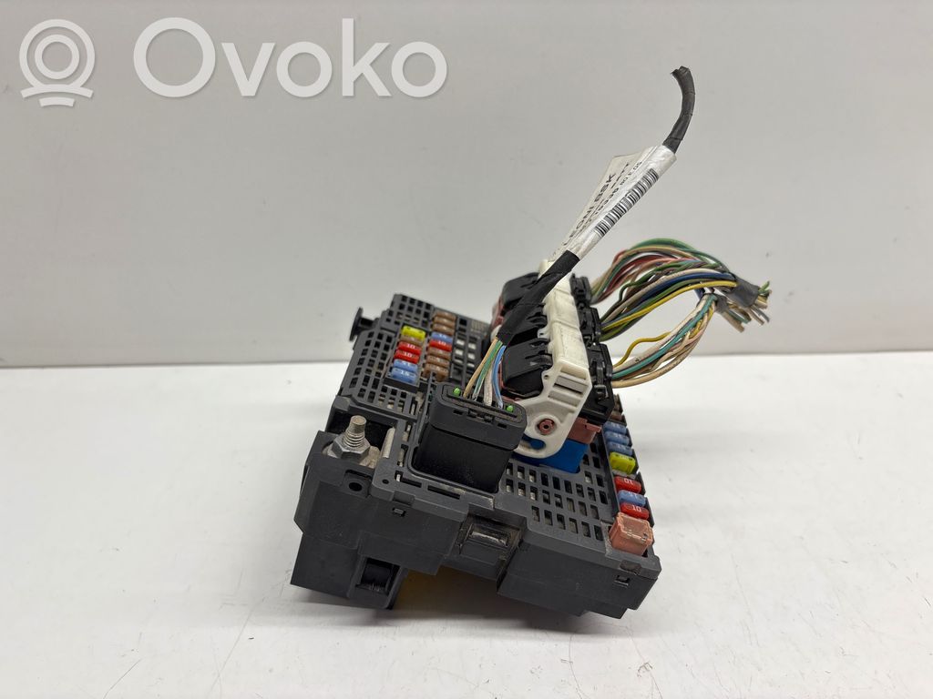Peugeot 508 Fuse module 