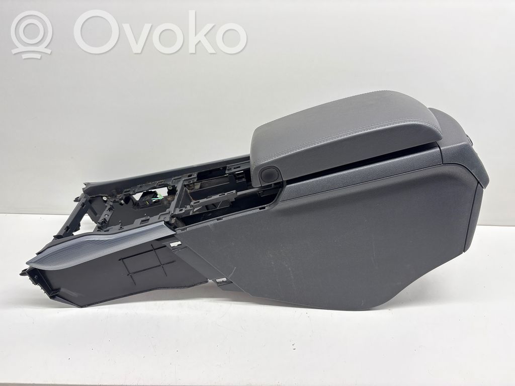 Peugeot 508 Console centrale 