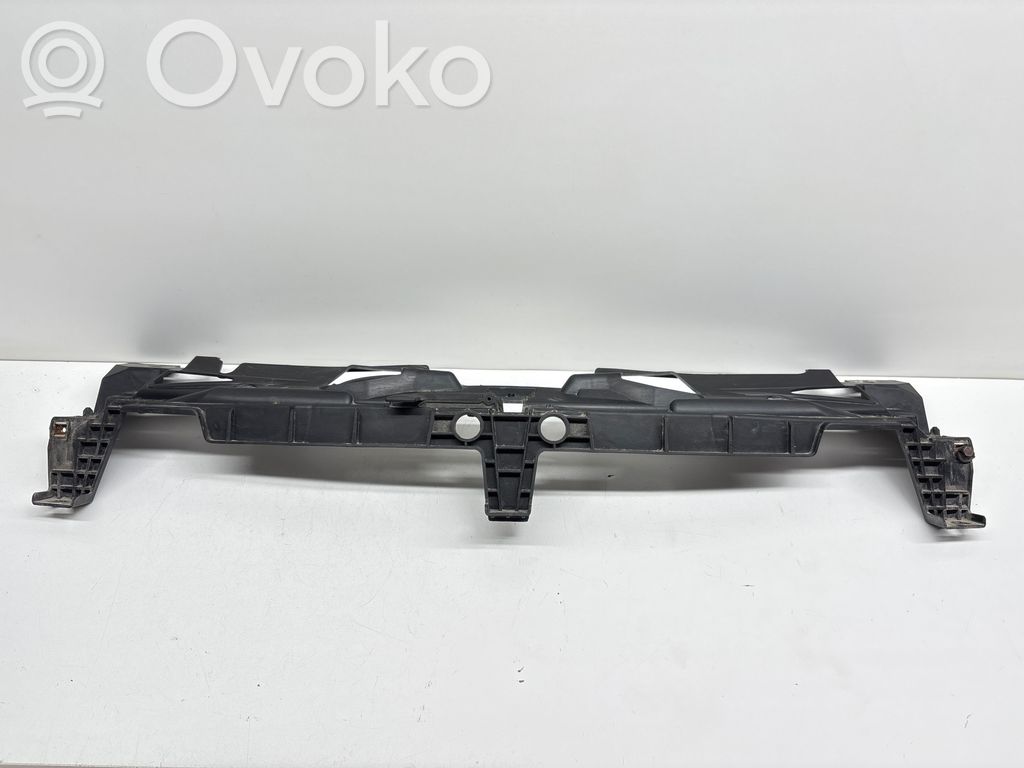 Peugeot 508 Oberteil Schlossträger Frontträger Frontmaske 