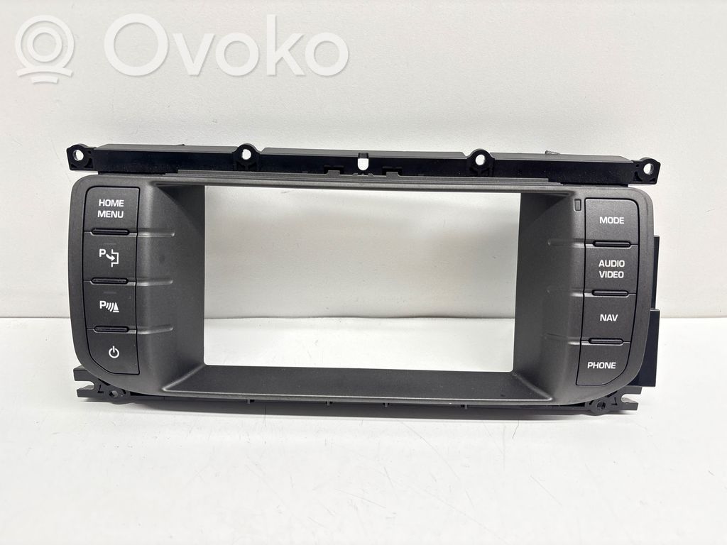 Panel radia   BJ3218C858GC,11080901,DR7TA
