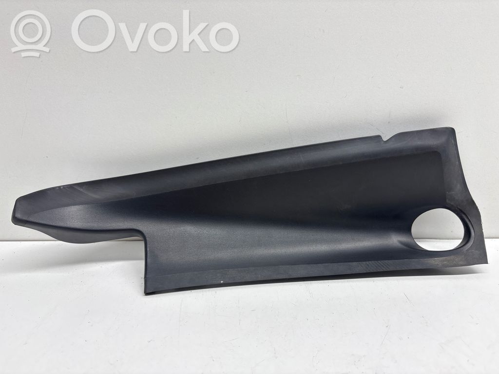 Peugeot 3008 I Listwa pod lampę tylną 