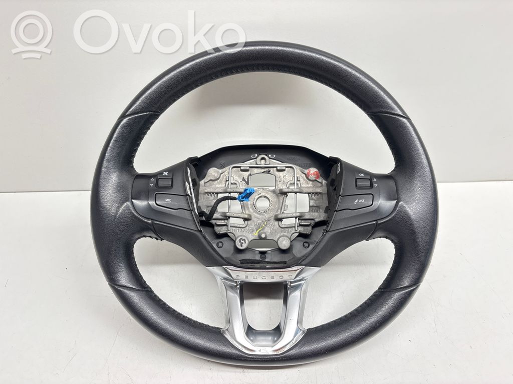 Peugeot 208 I Kierownica 