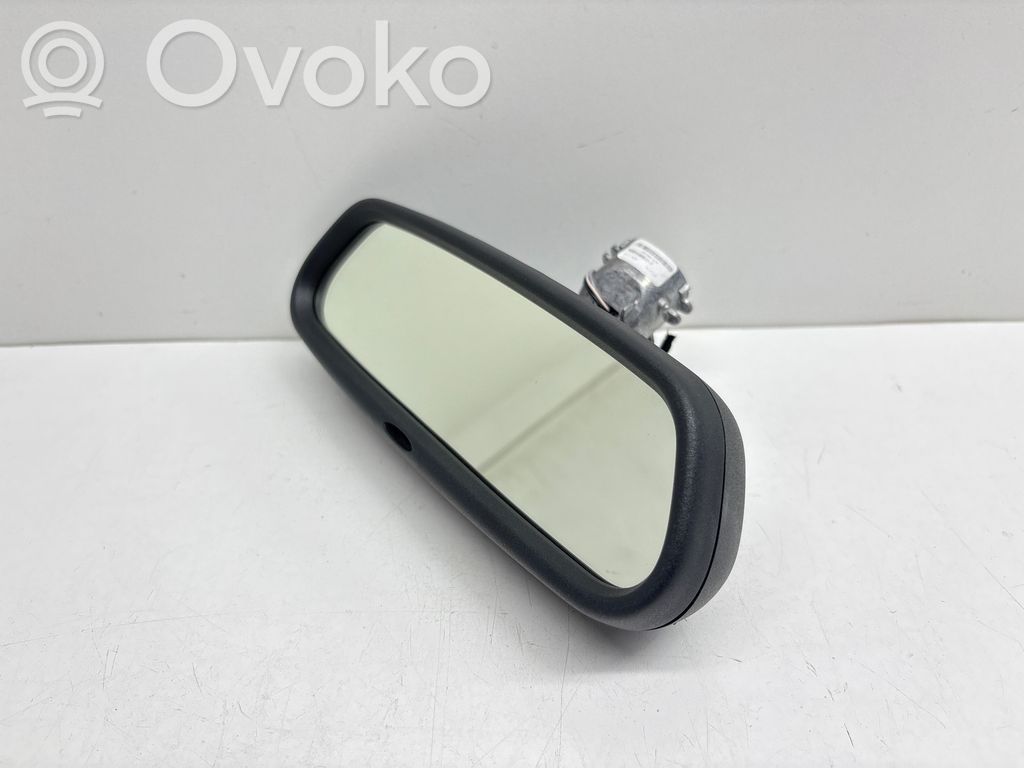 Peugeot 208 I Espejo retrovisor (interior) 