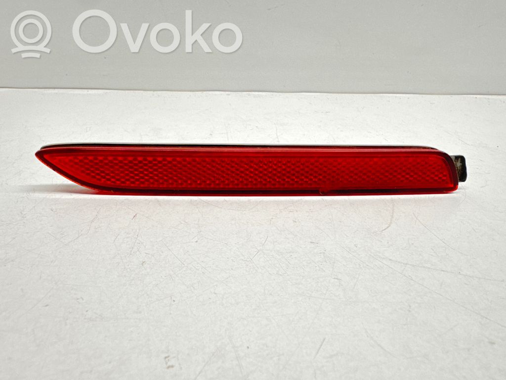 Toyota Verso Odblask lampy tylnej 
