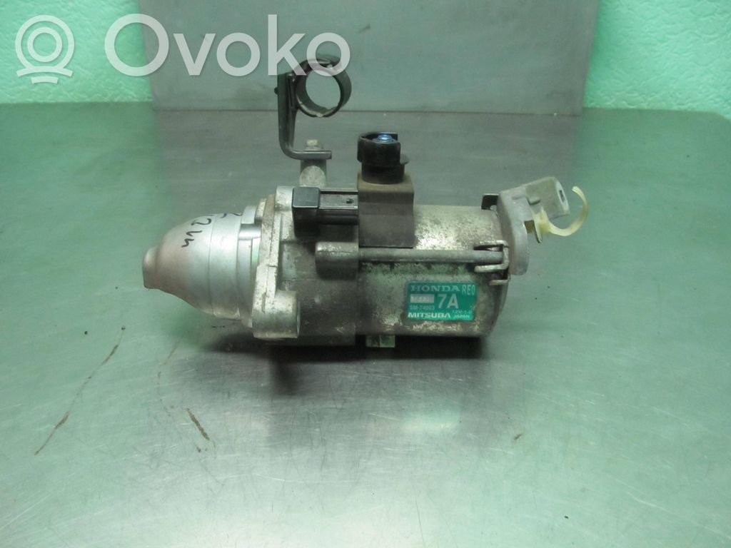 Motor de arranque   SM74003,12V10,0Y200