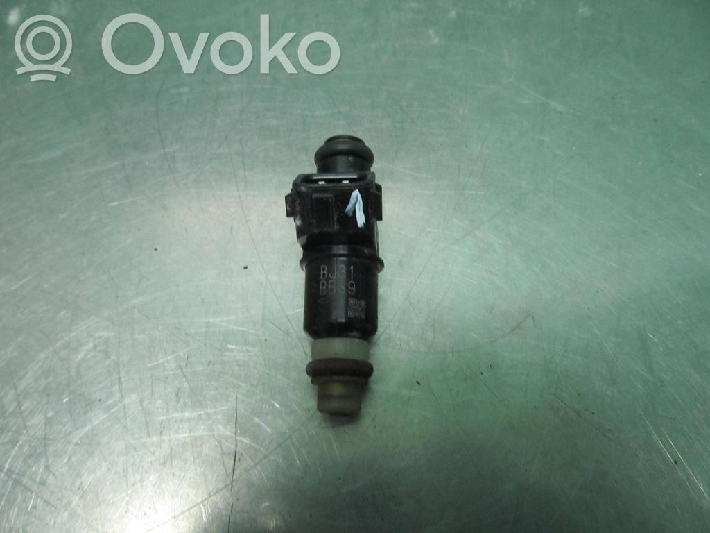 Honda Civic IX Fuel injector 