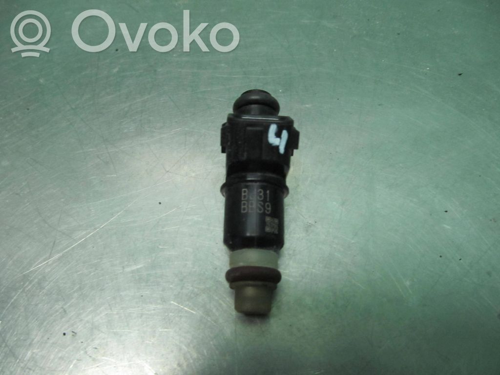 Honda Civic IX Fuel injector 