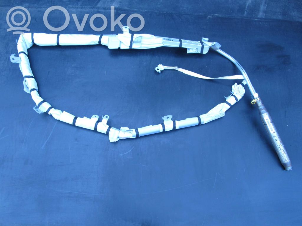 Mazda 5 Airbag del techo 