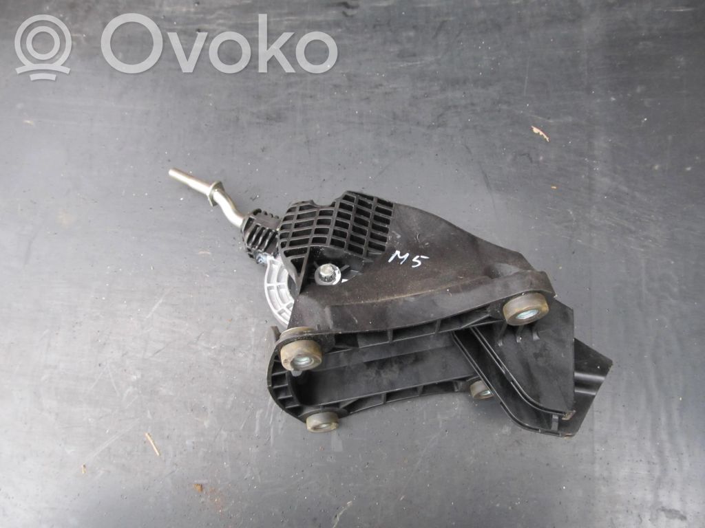 Mazda 5 Gear shifter/selector 