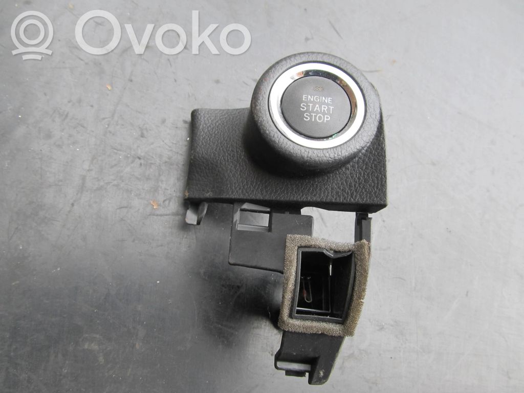 Engine start stop button switch   SSPIMB02,881R5200588