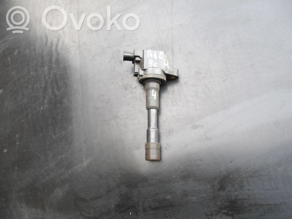 Honda Insight High voltage ignition coil 
