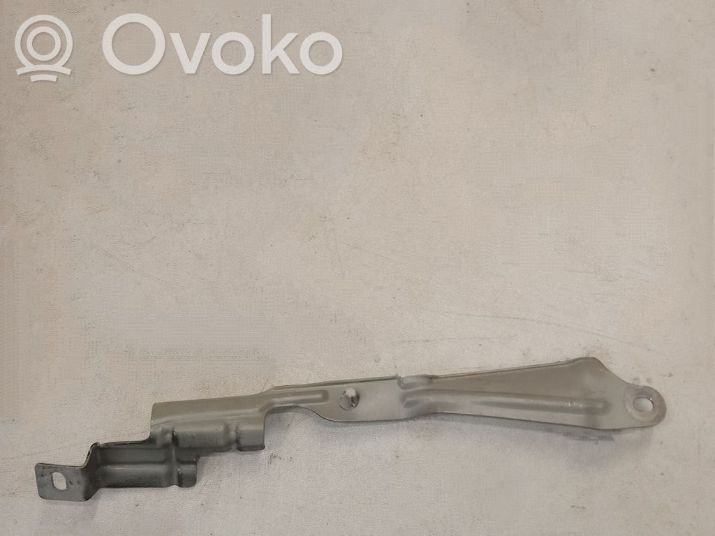 Renault Talisman Fender mounting bracket 
