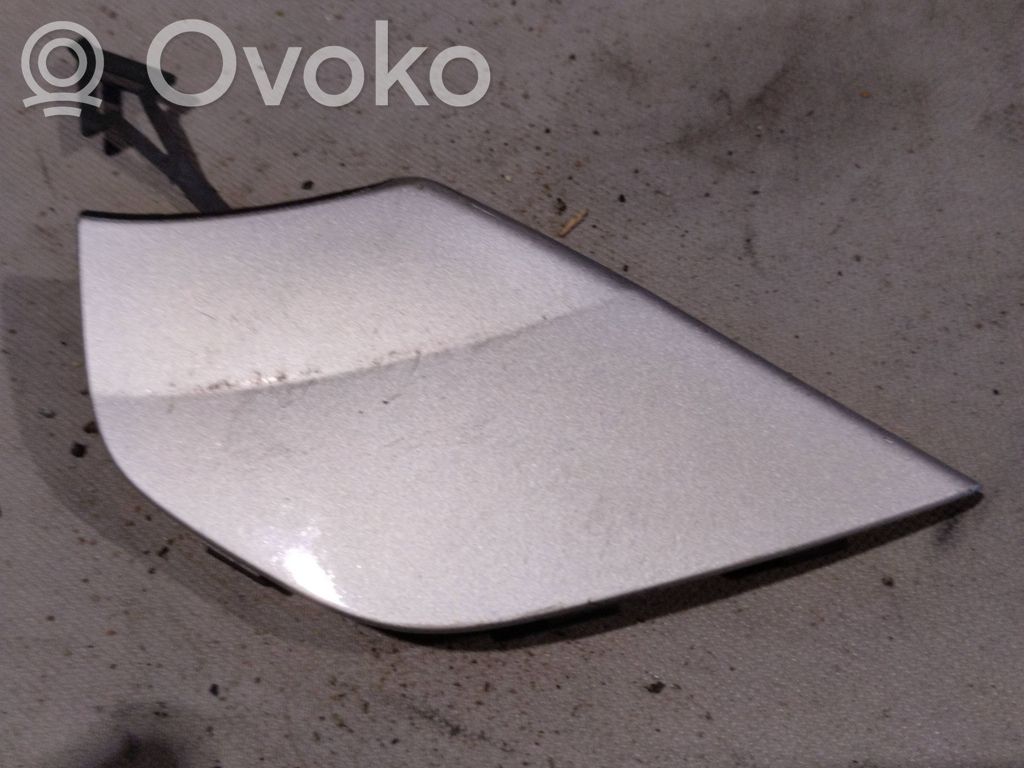 Renault Kadjar Tapa/tapón del gancho de remolque delantero 