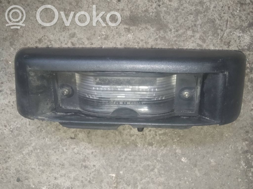 Renault Trafic III (X82) Lampă număr 
