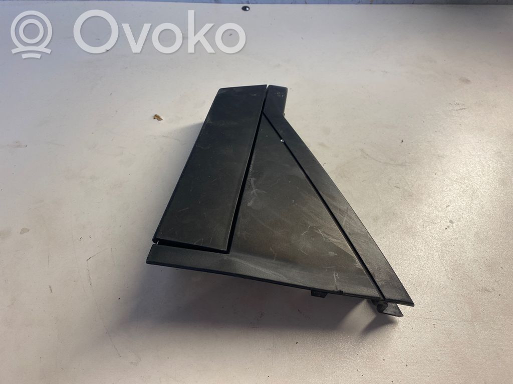 Renault Clio V Rear door exterior handle 