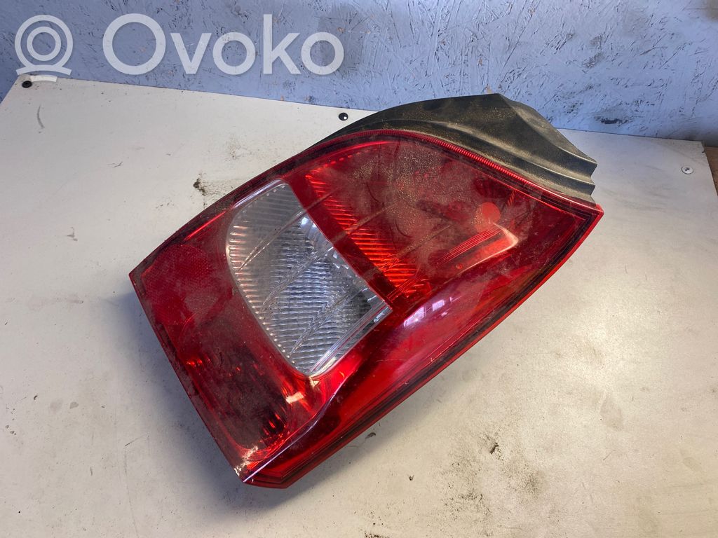 Renault Twingo II Takavalot 