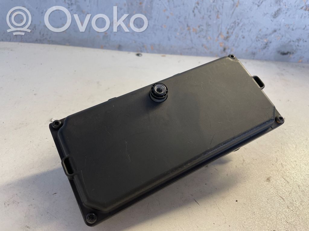 Renault Scenic IV - Grand scenic IV Windshield/windscreen camera 