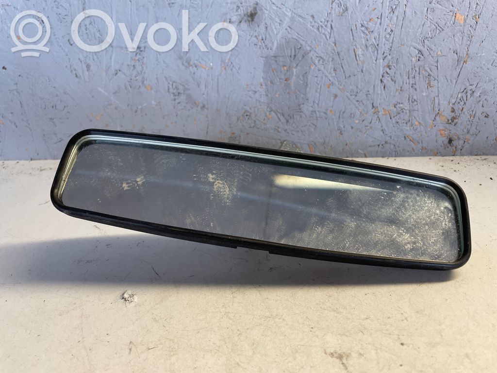 Renault Scenic IV - Grand scenic IV Rear view mirror (interior) 