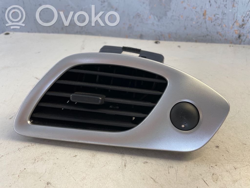 Renault Scenic III -  Grand scenic III Boczna kratka nawiewu deski rozdzielczej 