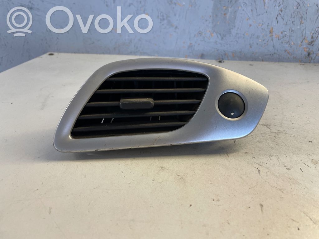 Renault Scenic III -  Grand scenic III Boczna kratka nawiewu deski rozdzielczej 