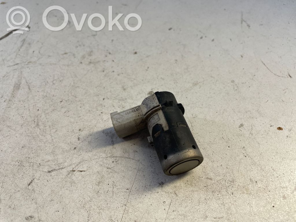 Sensor de aparcamiento PDC   8200417705