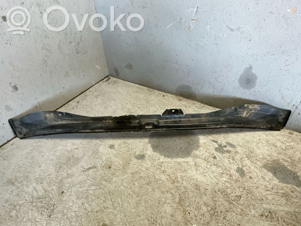 Renault Clio V Apărătoare ștergătoare 