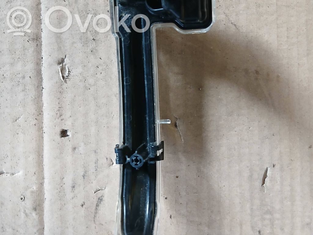 Renault Kadjar Mirror indicator light 