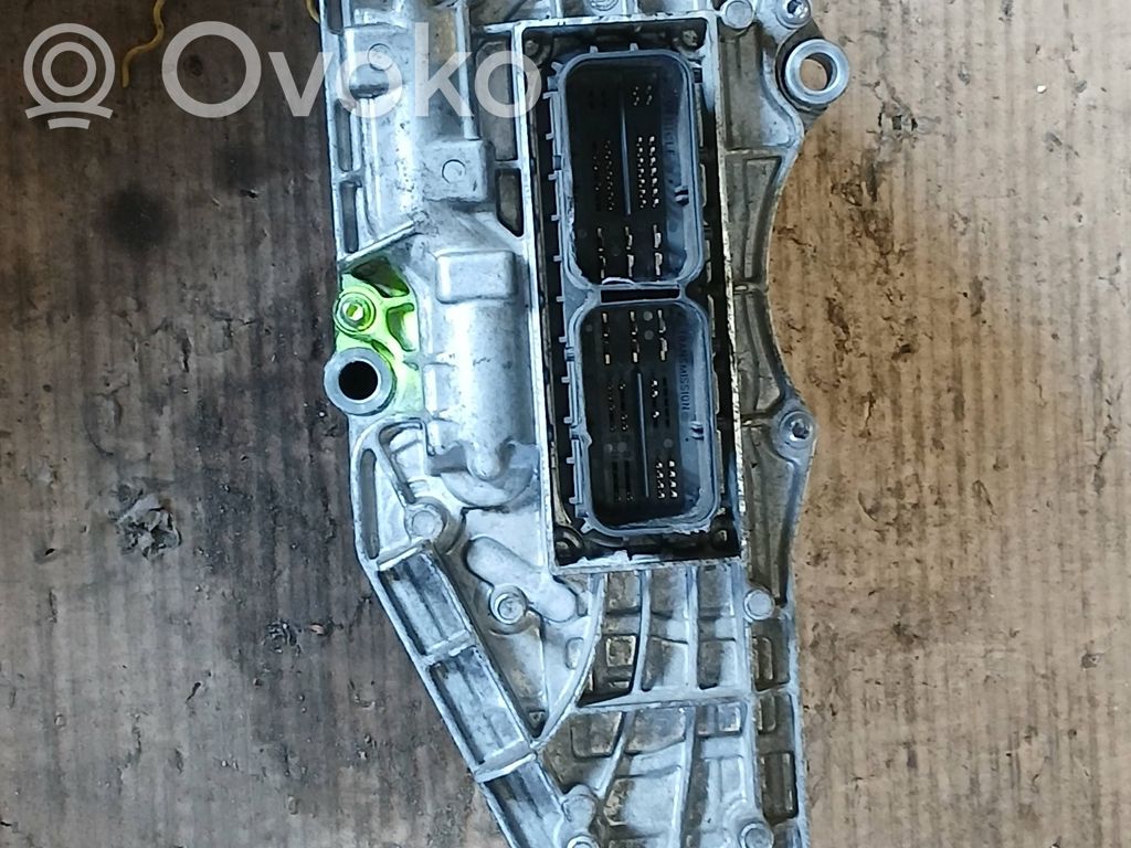 Renault Captur Other gearbox part 