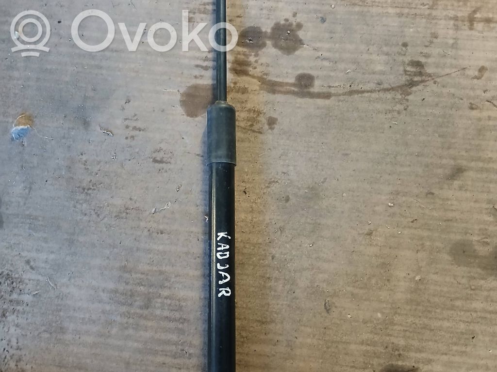 Renault Kadjar Tailgate/trunk strut/damper 