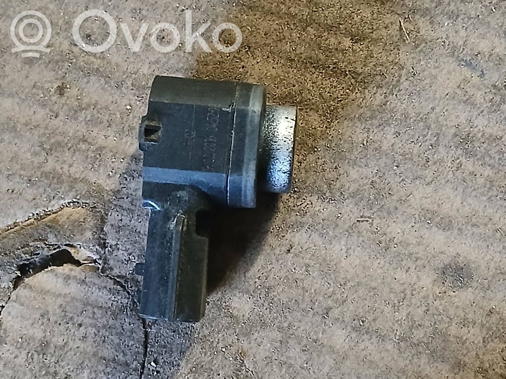 Renault Megane III Parking PDC sensor 