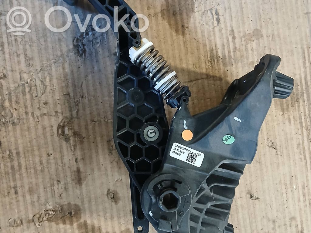 Renault Clio V Pedal de embrague 