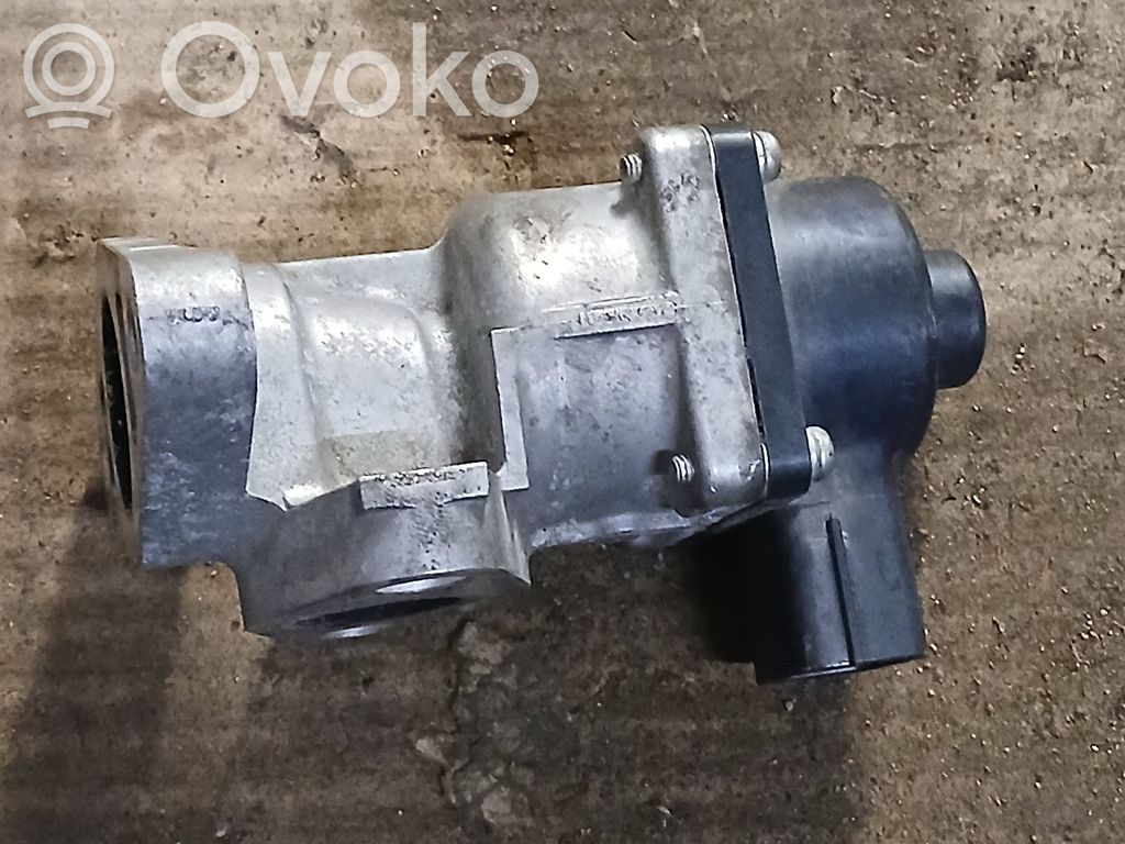 Renault Clio V Válvula EGR 