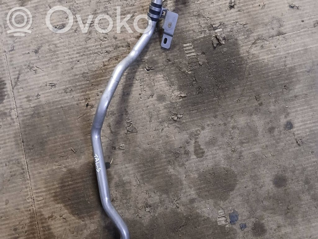 Renault Talisman Air conditioning (A/C) pipe/hose 
