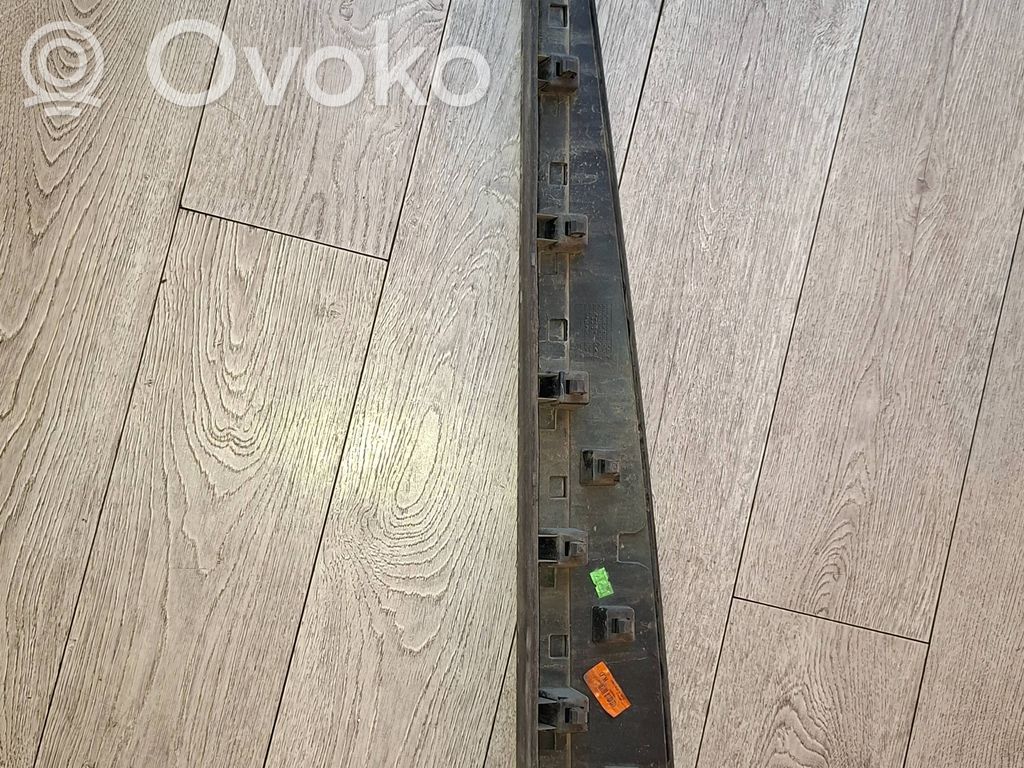 Listwa drzwi przednich   801865598R,3016661