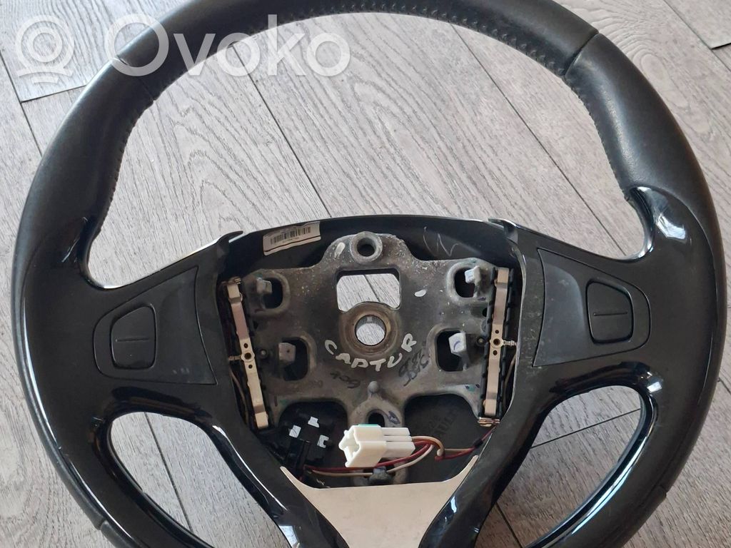 Ohjauspyörä   985105453R,0348,622484730A
