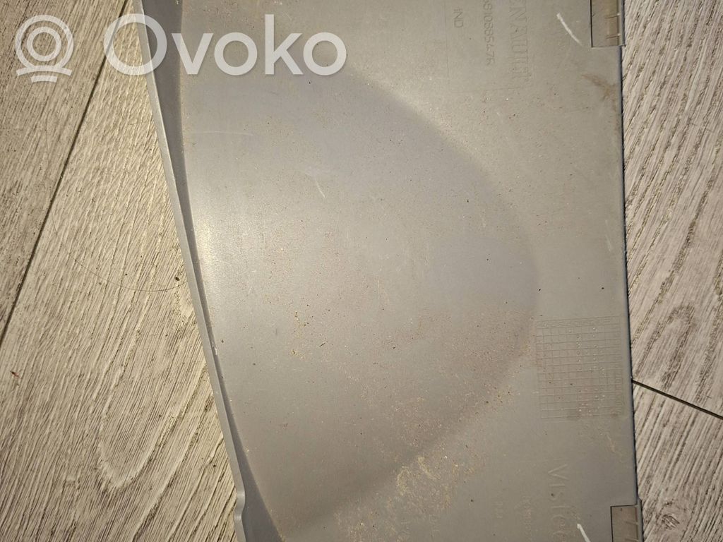 Renault Zoe Otros repuestos del interior 