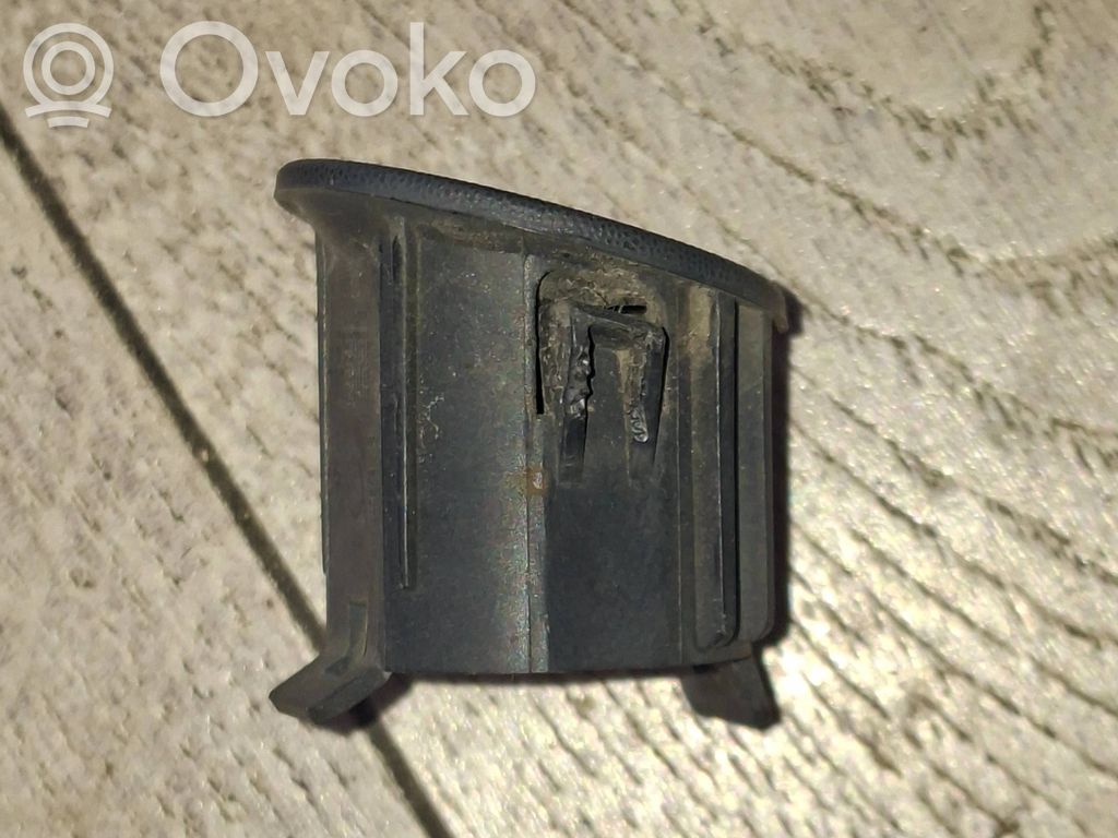 Renault Megane III Rear parking sensor holder (PDC) 