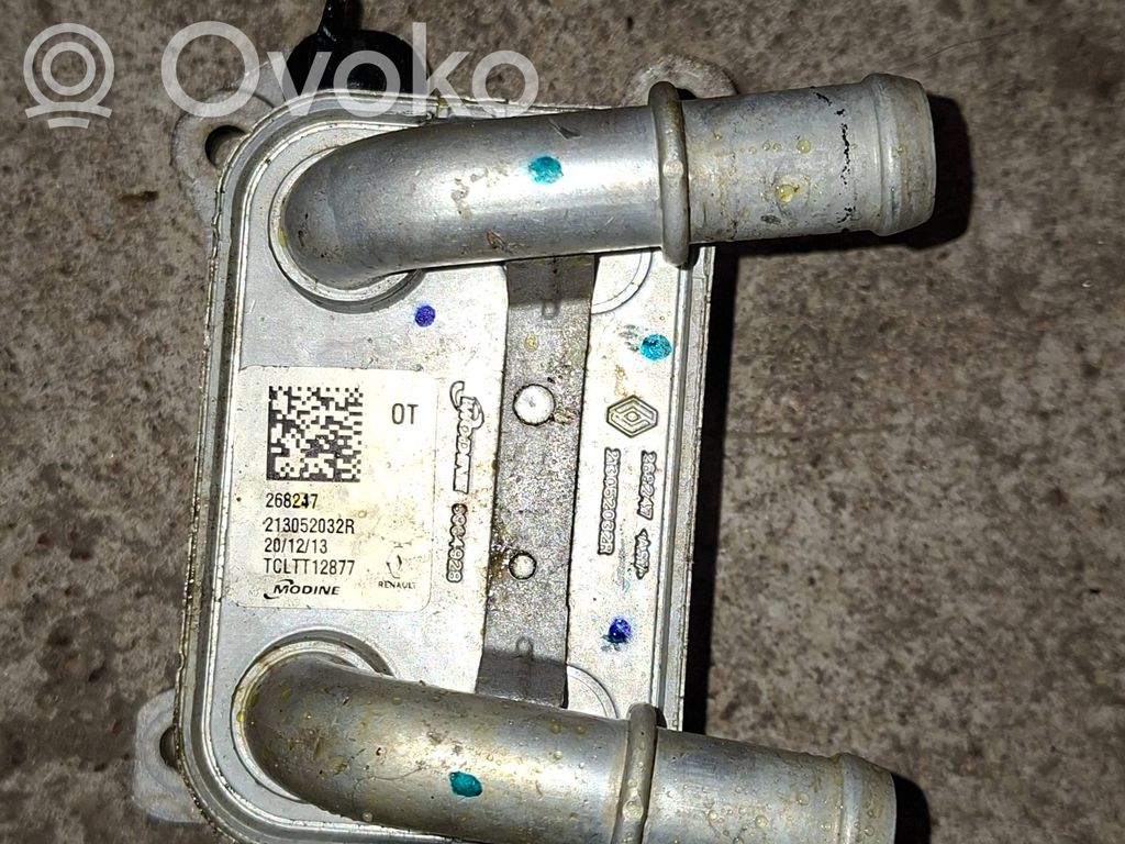 Mocowanie / uchwyt filtra oleju   213052032R,268247,TCLTT12877,2011213