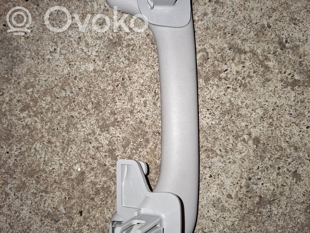 Renault Espace V (RFC) Mâner viraj interior ușă spate 