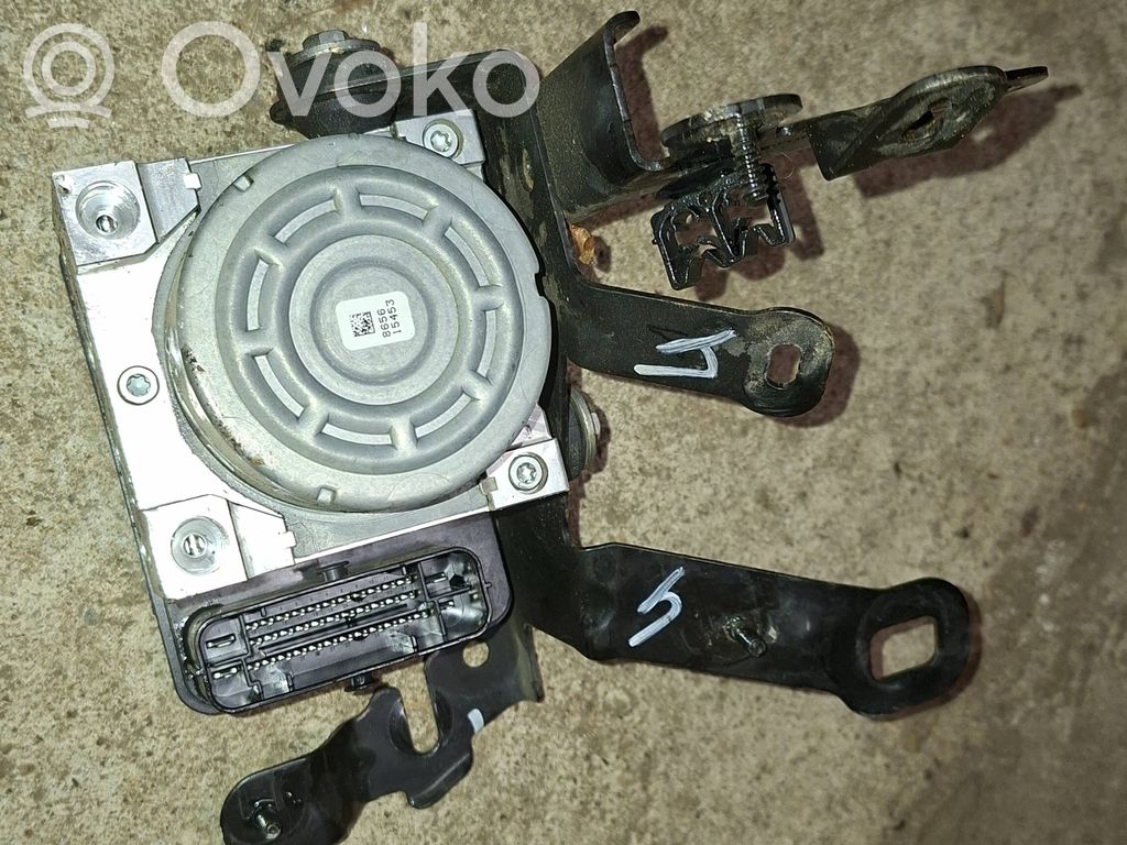 Renault Espace -  Grand espace V ABS bloks 
