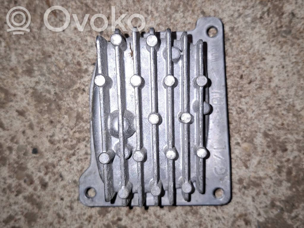 Renault Talisman Sterownik / moduł świateł Xenon 