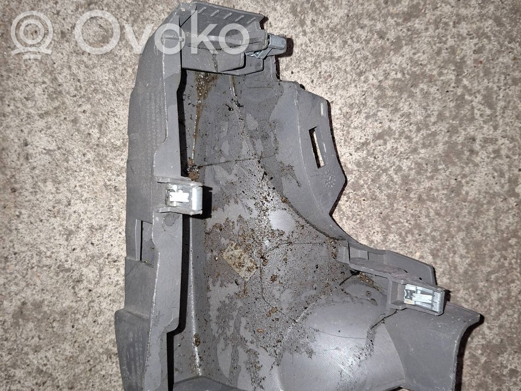 Renault Trafic III (X82) Inne części wnętrza samochodu 