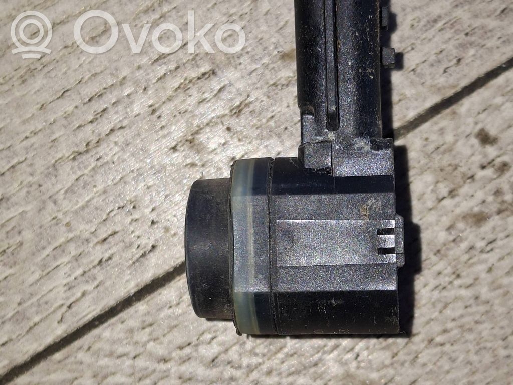 Czujnik parkowania PDC   253A42318R,00265287,2507172337