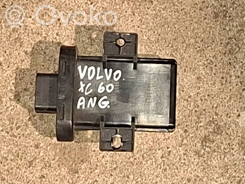 Volvo XC60 Light module LCM 