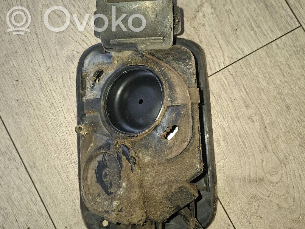 Renault Espace V (RFC) Polttoainesäiliön korkki 
