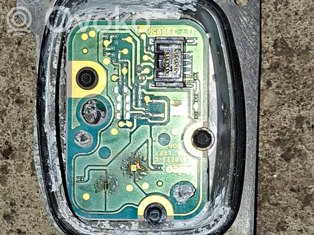 Renault Talisman Xenon control unit/module 