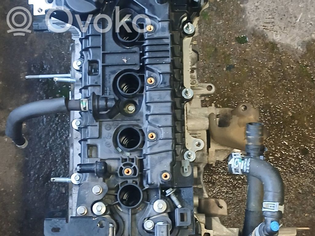 Engine   H4MB,06690,100017272R
