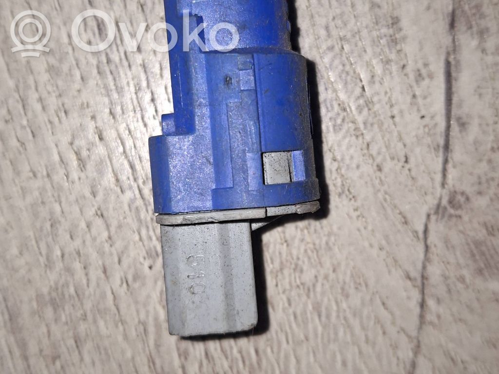 Renault Clio III Sensor del pedal de embrague 