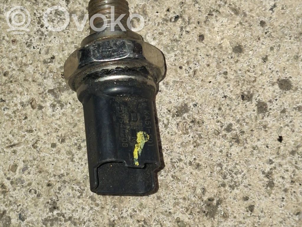 Renault Megane III Kraftstoffdrucksensor 