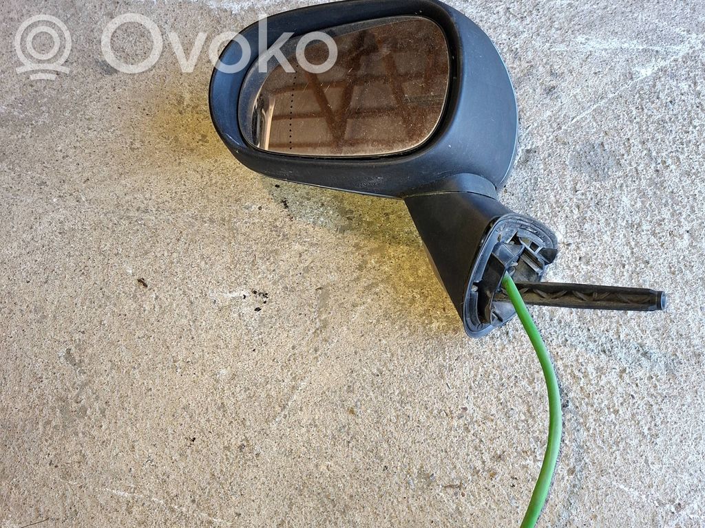 Renault Modus Spogulis (elektriski vadāms) 